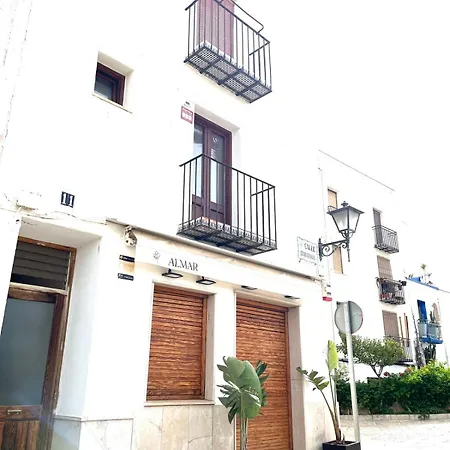 Apartamento En El Castillo De Apartamento