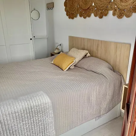 Apartamento Apartamento En El Castillo De *