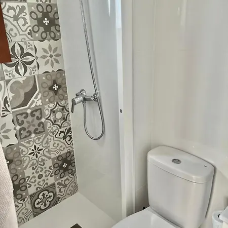 Apartamento En El Castillo De Apartamento Peñíscola