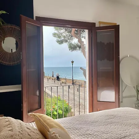 Apartamento En El Castillo De * Peñíscola