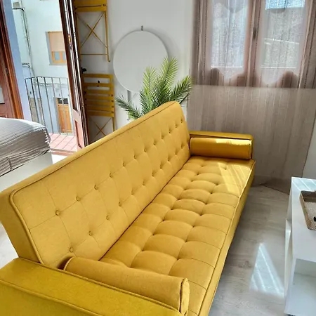 Apartamento En El Castillo De * Peñíscola