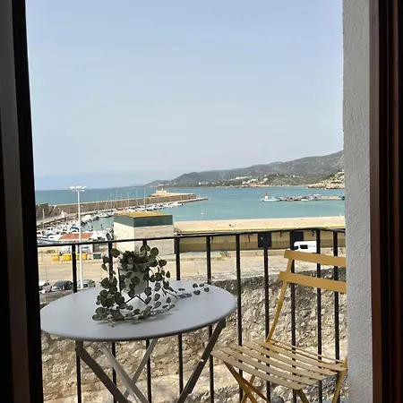 Apartamento En El Castillo De Apartamento
