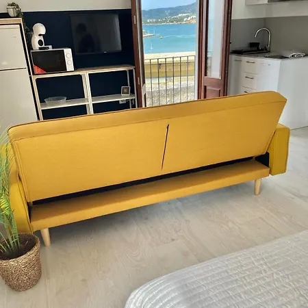 Apartamento En El Castillo De * Peñíscola