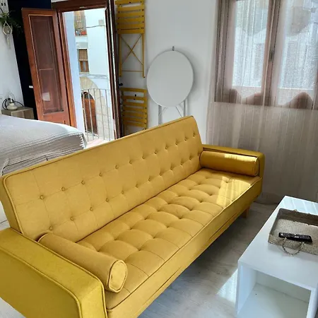 Apartamento En El Castillo De شقة *