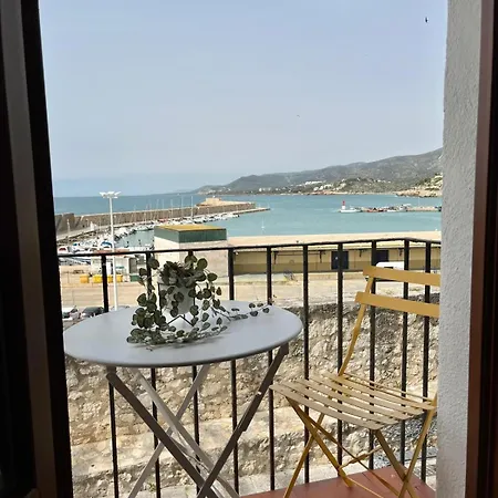 Apartamento En El Castillo De شقة