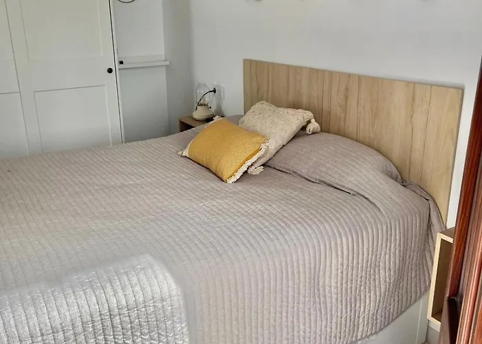 Appartamento Apartamento En El Castillo De *